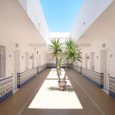 Apartamento Mediterraneo 105 Конил-де-ла-Фронтера Екстериор снимка