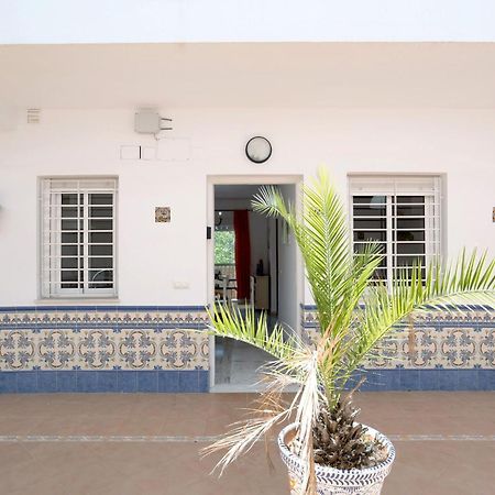 Apartamento Mediterraneo 105 Конил-де-ла-Фронтера Екстериор снимка