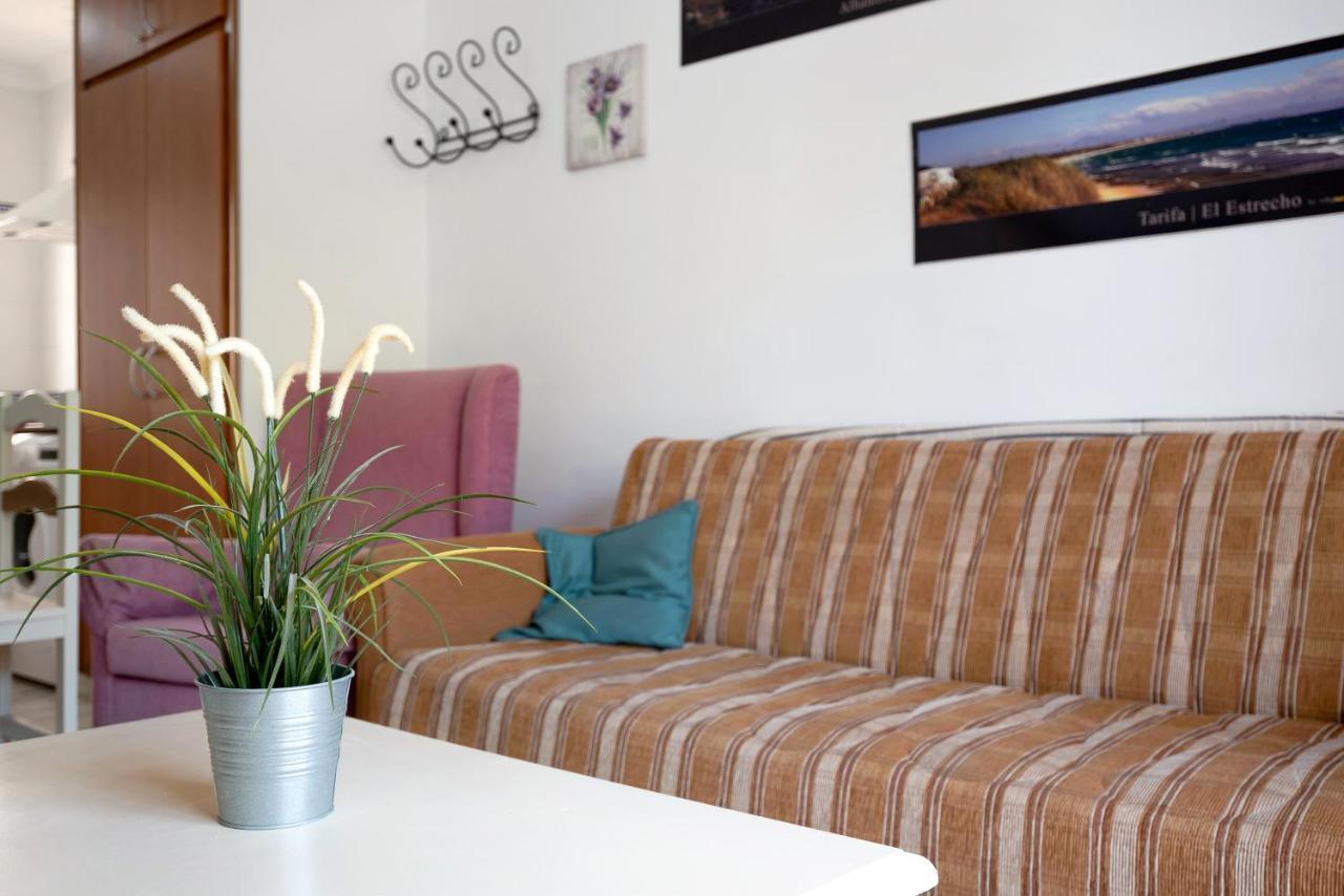 Apartamento Mediterraneo 105 Конил-де-ла-Фронтера Екстериор снимка