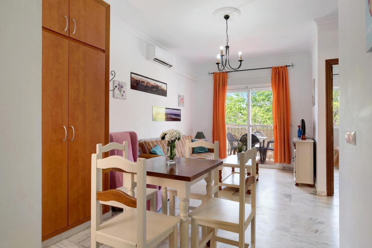 Apartamento Mediterraneo 105 Конил-де-ла-Фронтера Екстериор снимка