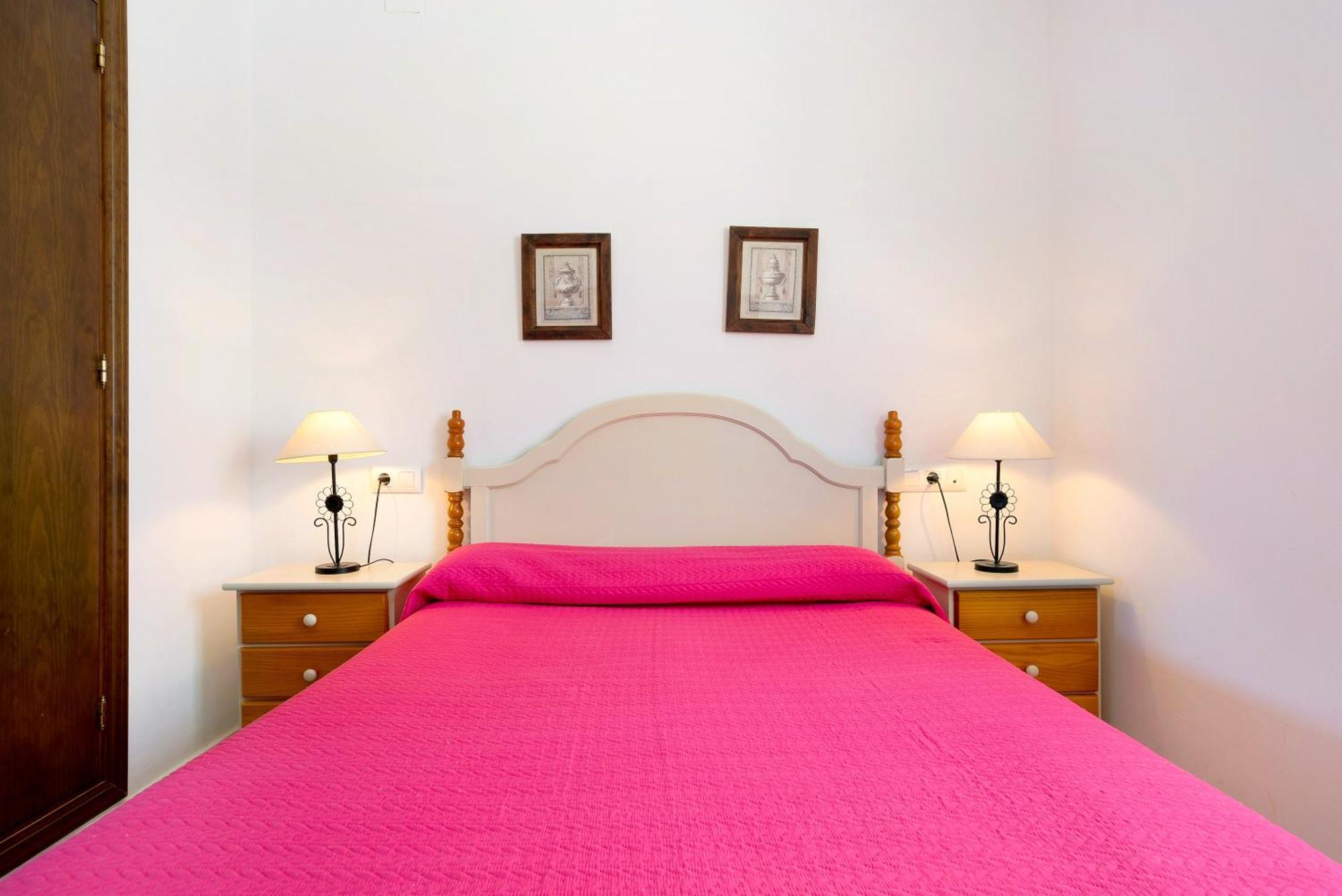 Apartamento Mediterraneo 105 Конил-де-ла-Фронтера Екстериор снимка