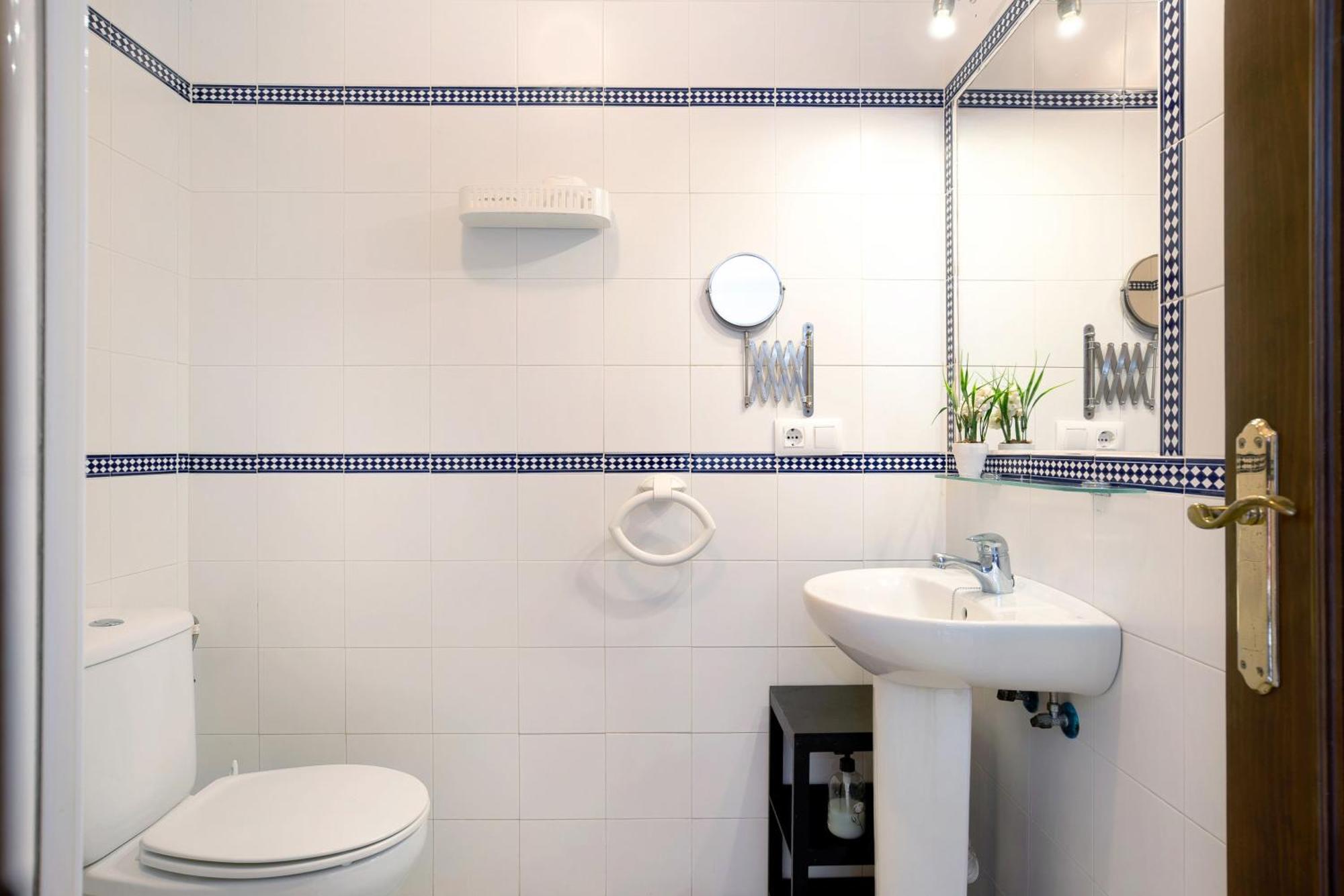 Apartamento Mediterraneo 105 Конил-де-ла-Фронтера Екстериор снимка