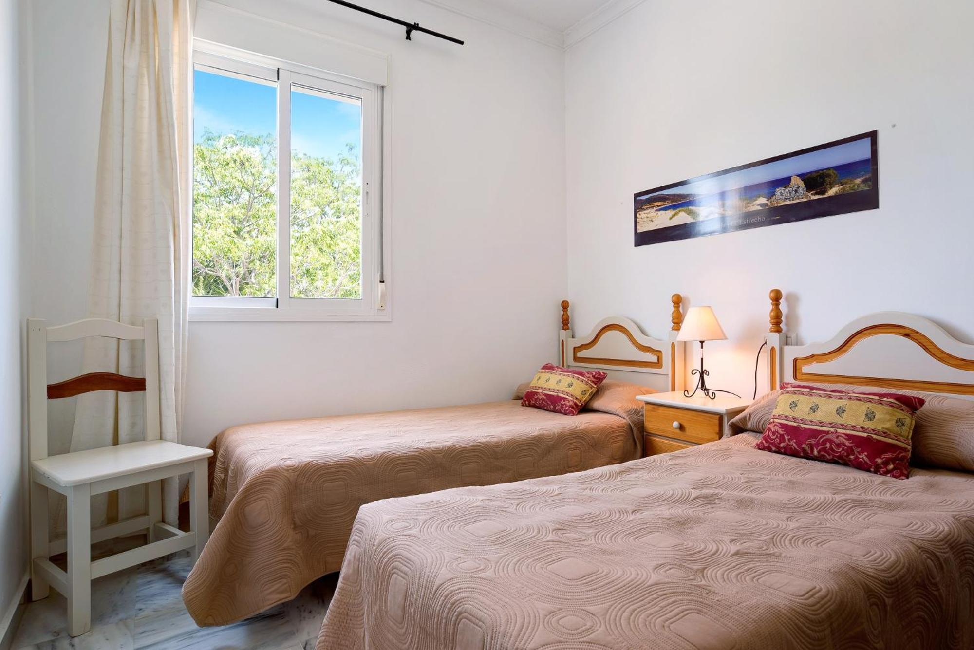 Apartamento Mediterraneo 105 Конил-де-ла-Фронтера Екстериор снимка